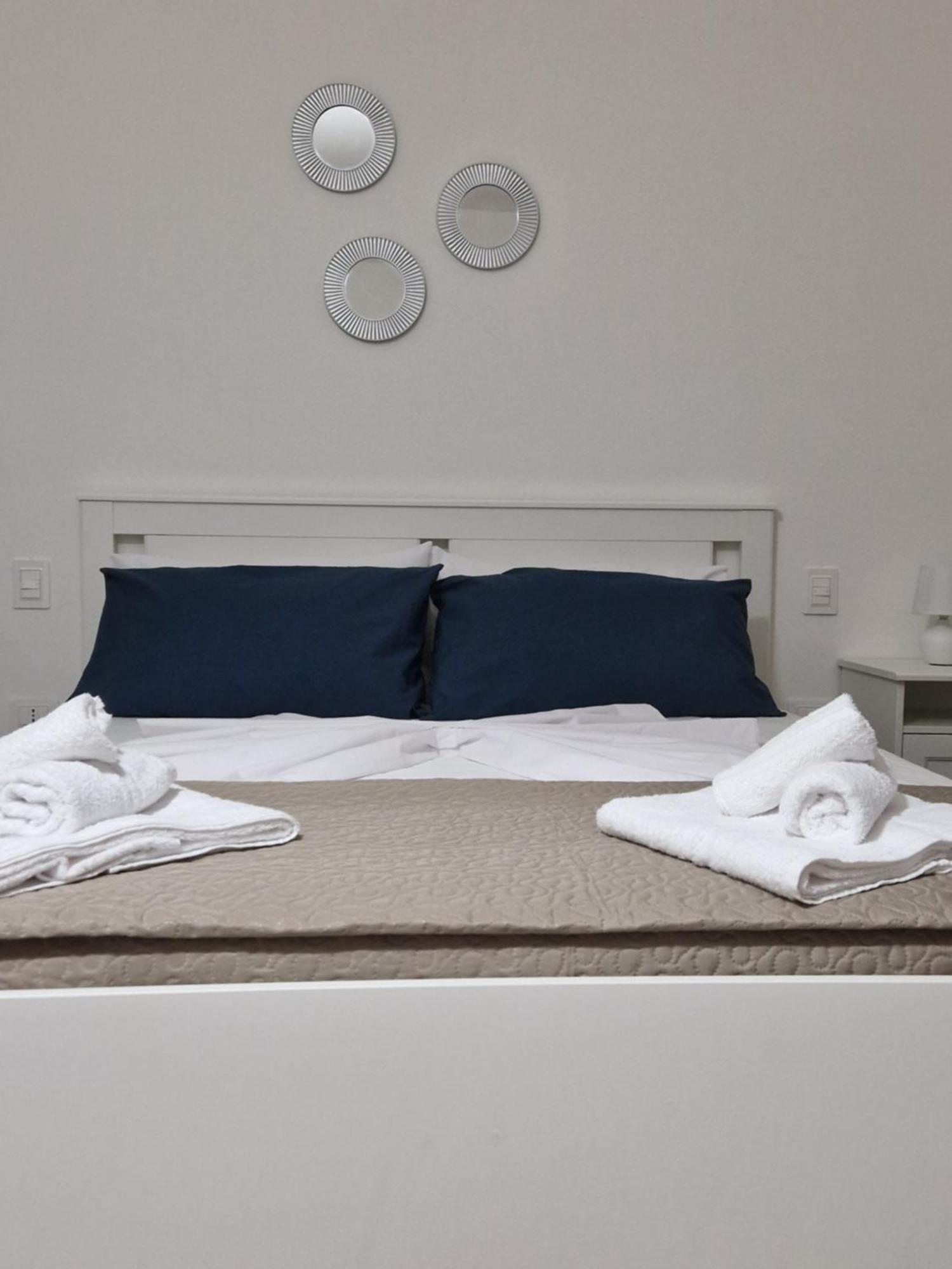 Bed and Breakfast Cosy Corner Tollo Экстерьер фото