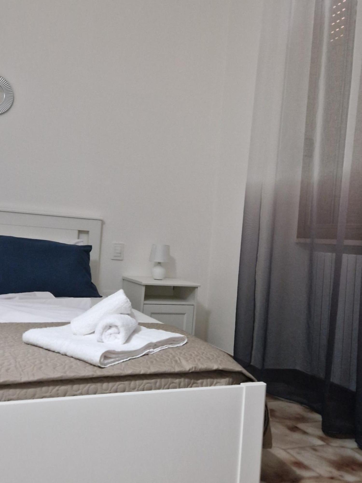 Bed and Breakfast Cosy Corner Tollo Экстерьер фото